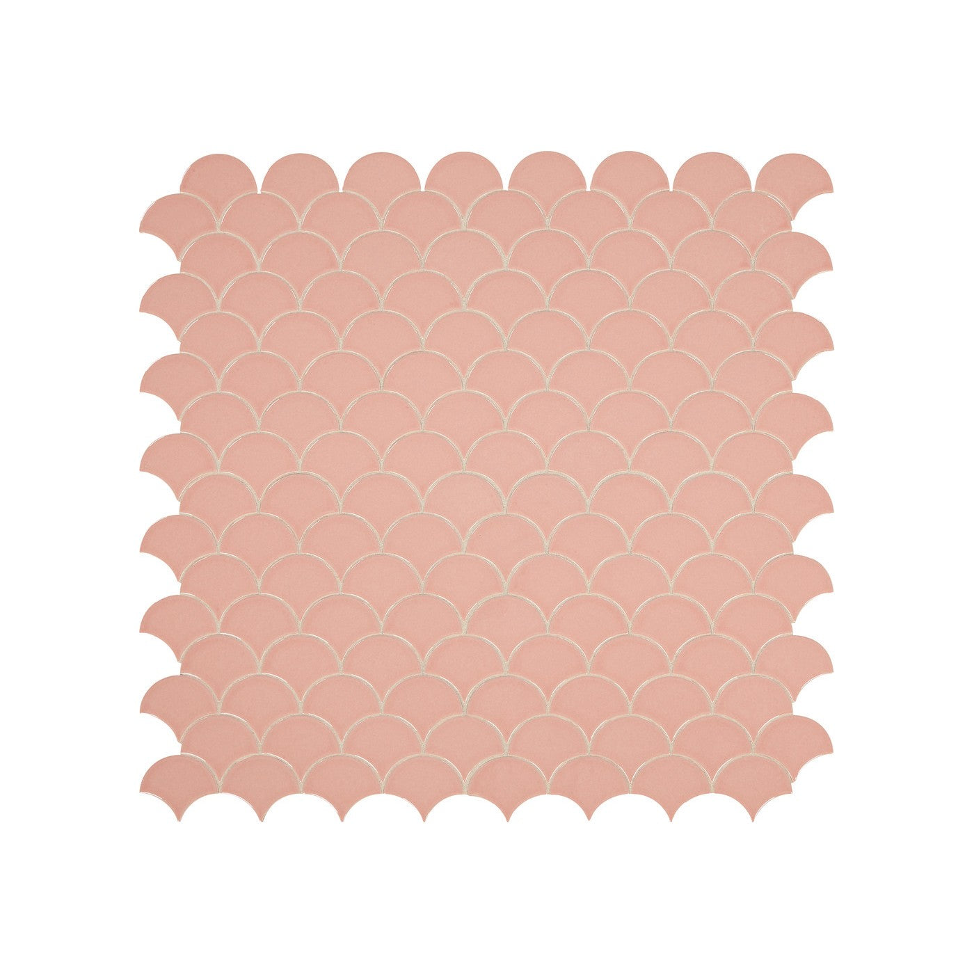 Daltile Revalia Remix Charming Peach