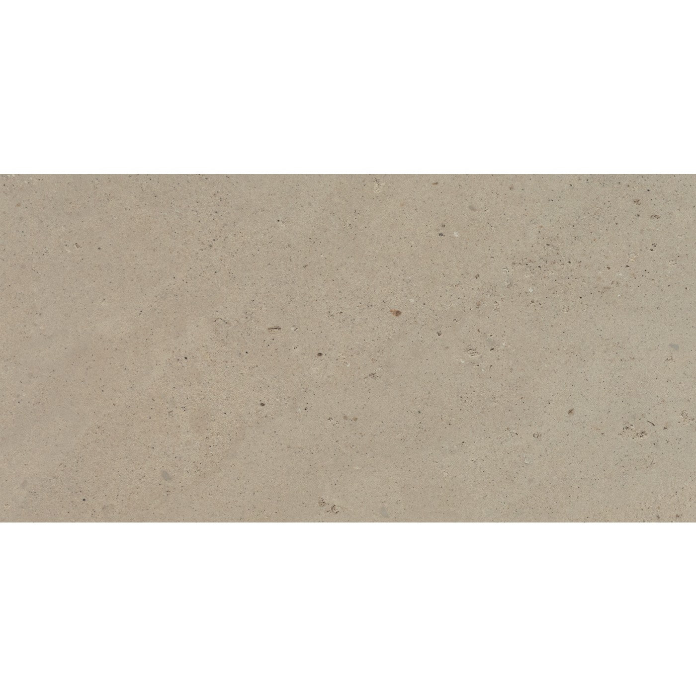 Daltile Sand and Stone Tundra terrazzo-look porcelain tile