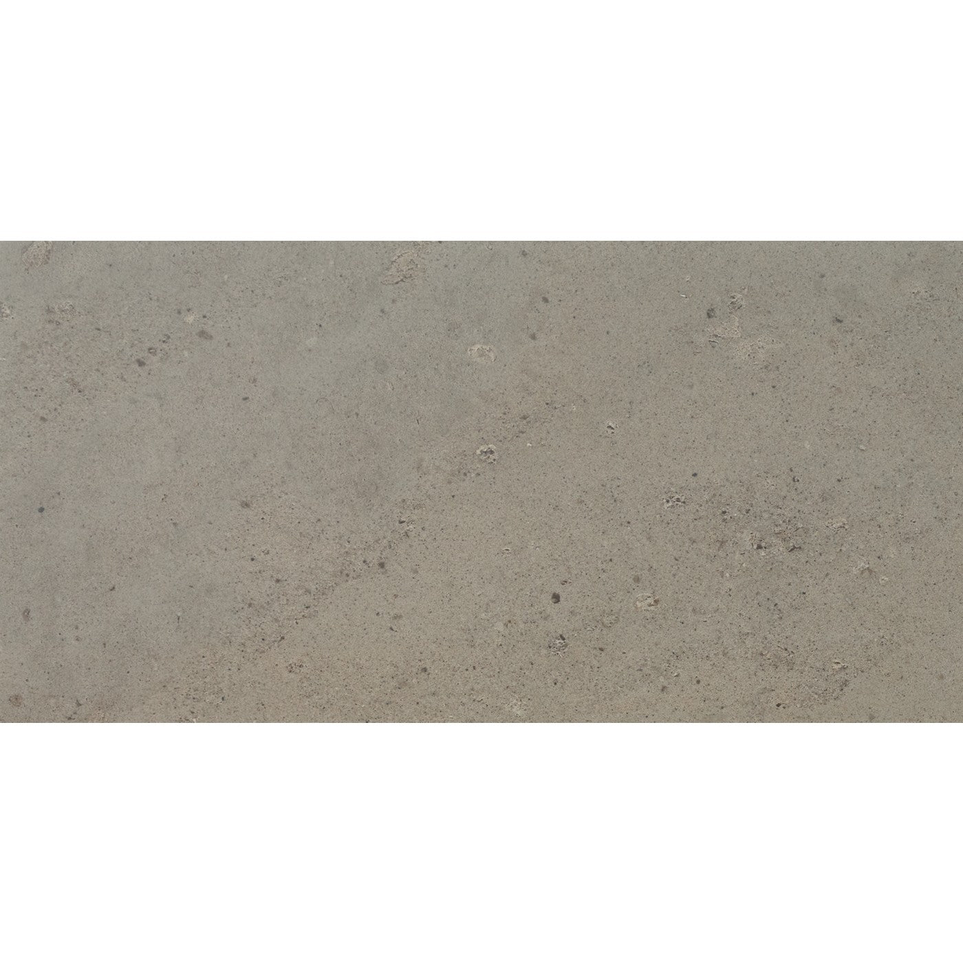 Daltile Sand and Stone Dune terrazzo-look porcelain tile