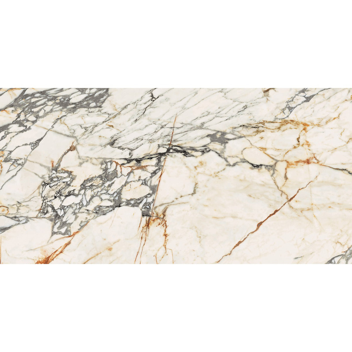 Daltile Sovran Capri 24x48 Satin tile