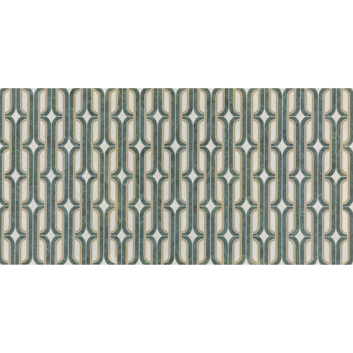 Daltile Sovran Weave 24x48 Satin tile