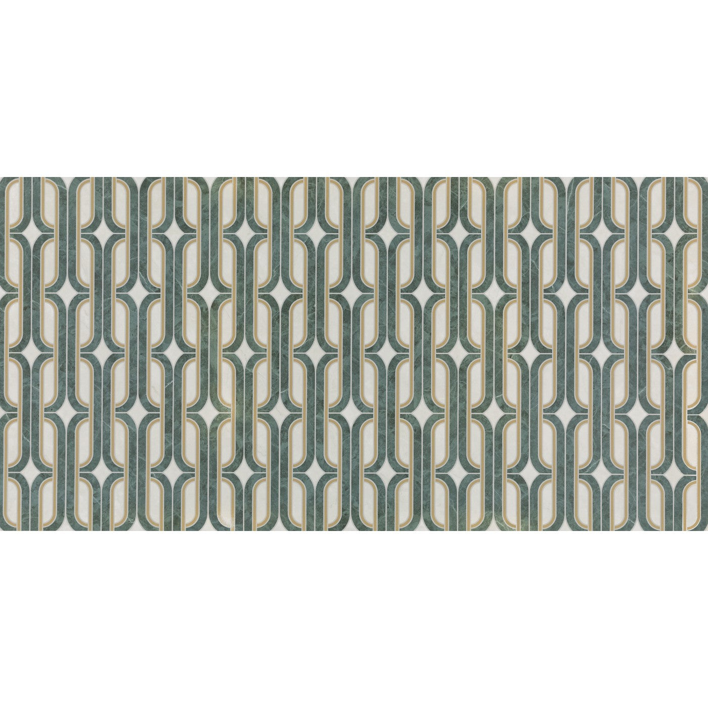 Daltile Sovran Weave 24x48 Satin tile