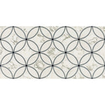 Daltile Sovran Petal 24x48 Satin tile