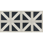 Daltile Sovran Frame 24x48 Satin tile