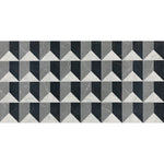 Daltile Sovran Arrow 24x48 Satin tile