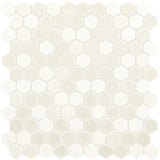Daltile Uptown Glass Mosaic