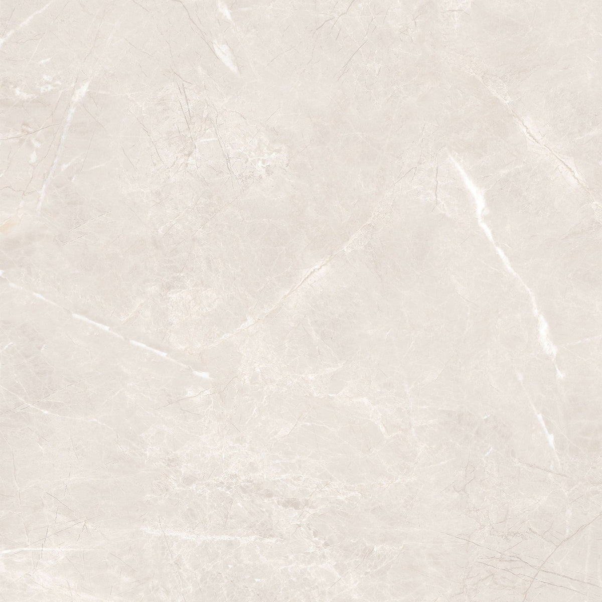Daltile Vanserra Platinum marble-look porcelain tile 33x33