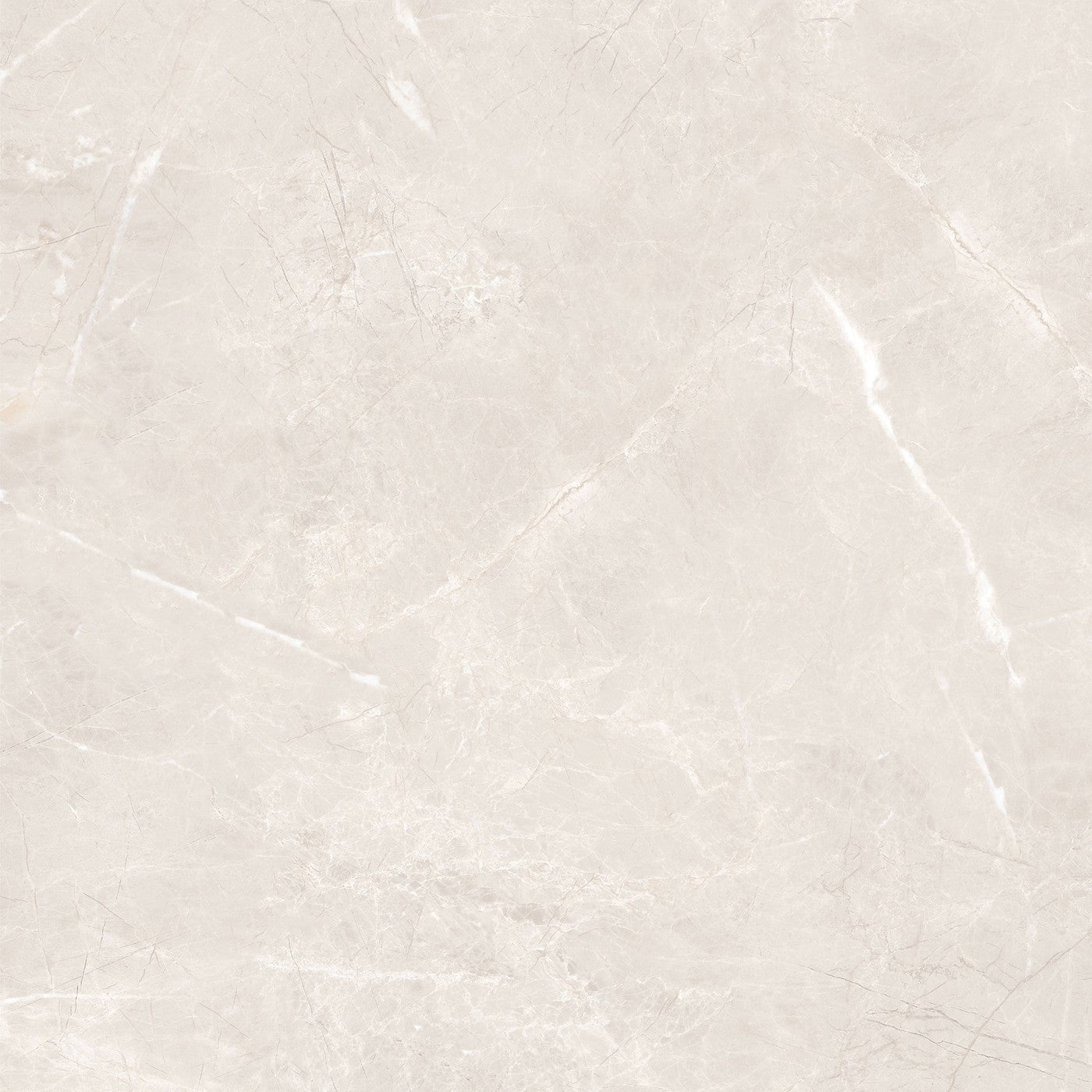 Daltile Vanserra Platinum marble-look porcelain tile 33x33