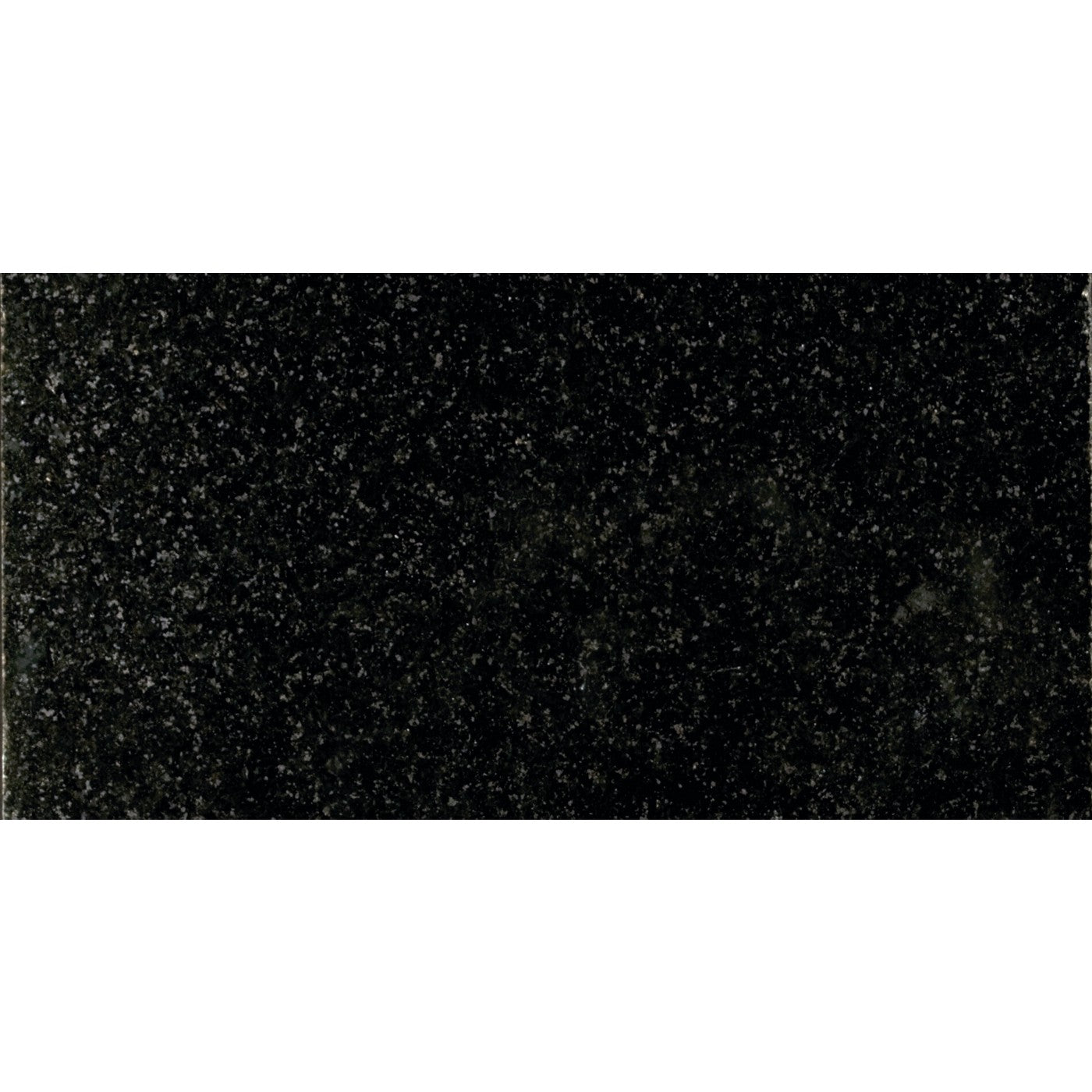 Daltile Granite Absolute Black
