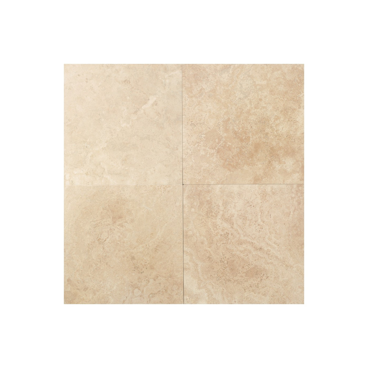 Travertine Mediterranean Ivory natural stone