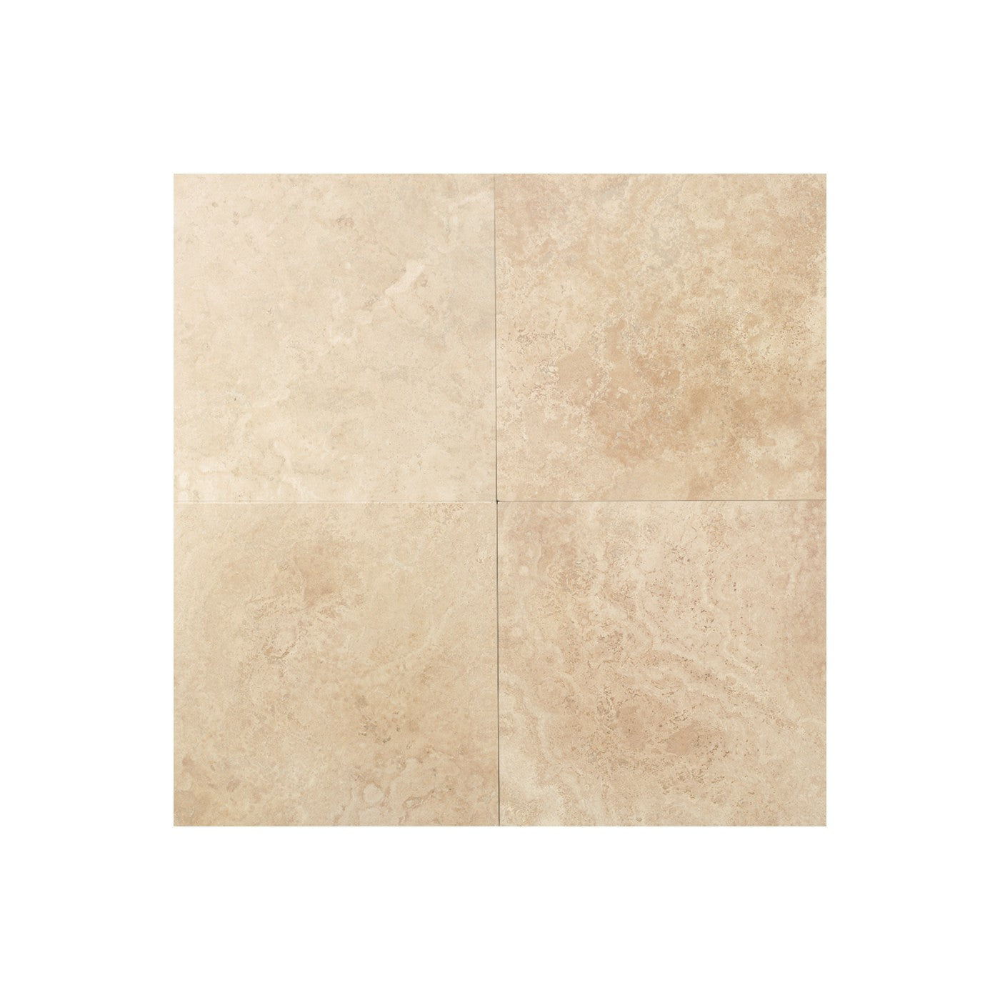 Travertine Mediterranean Ivory natural stone