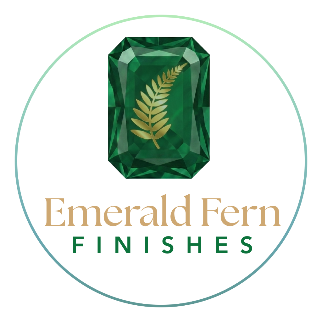 Emerald Fern Finishes