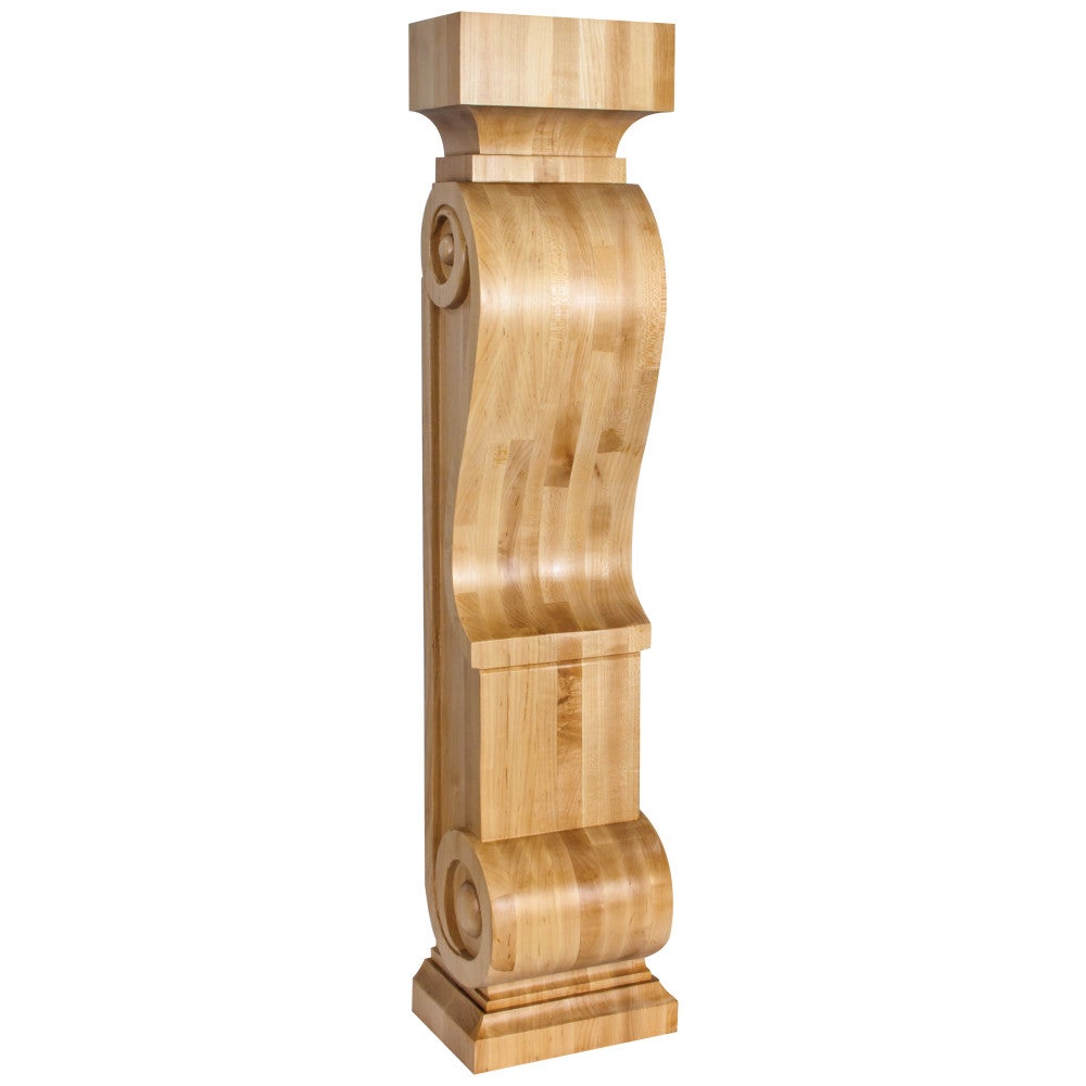 Hardware Resources Corbel — FCOR21-ALD