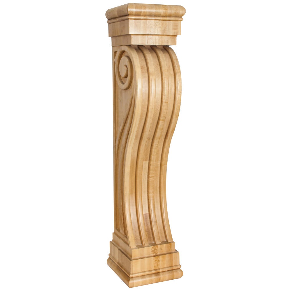 Hardware Resources Corbel — FCOR5-CH