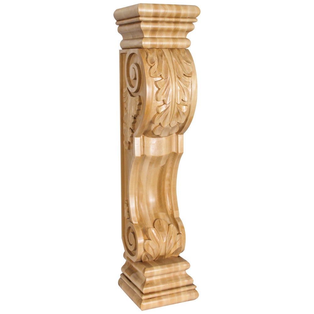 Hardware Resources Corbel — FCORB-ALD