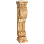 Hardware Resources Corbel — FCORB-ALD