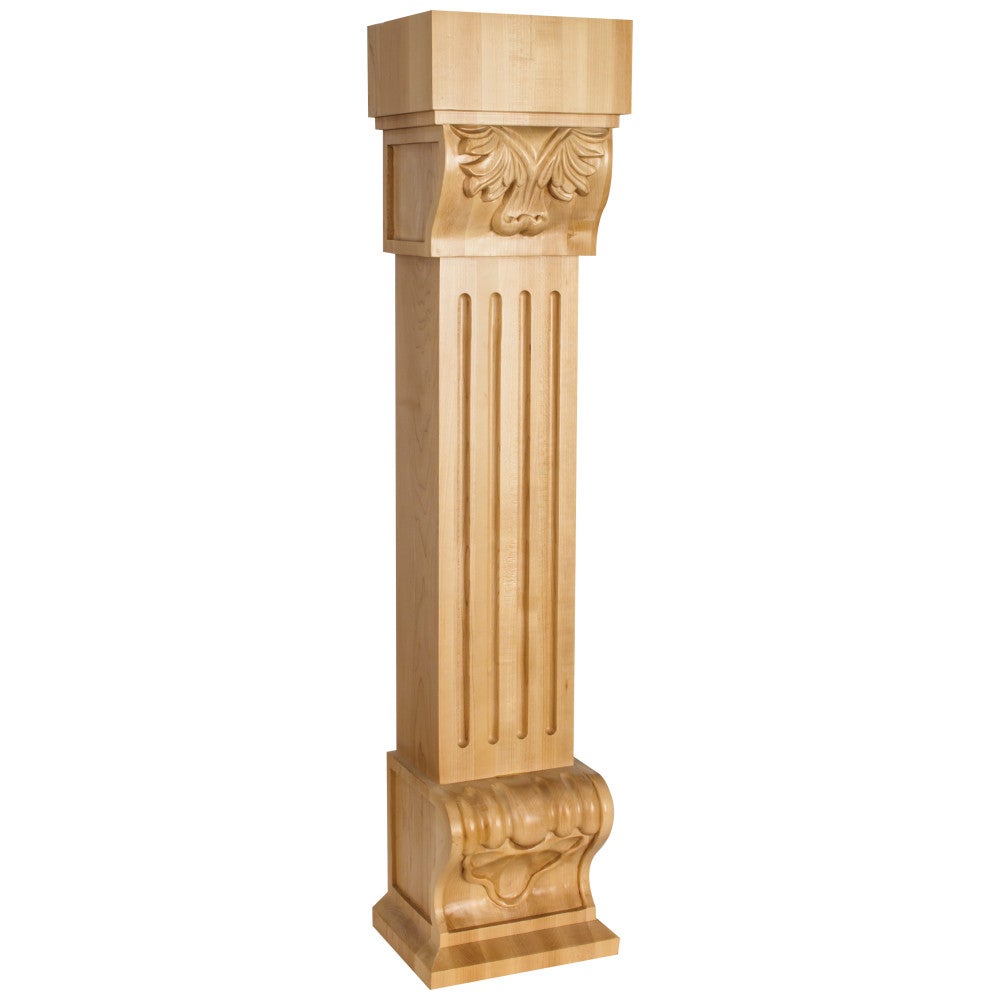Hardware Resources Corbel — FCORE-ALD
