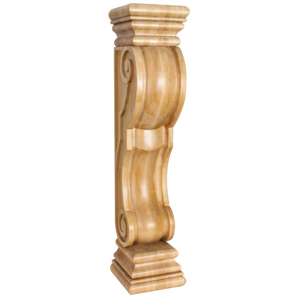 Hardware Resources Corbel — FCORQ-MP