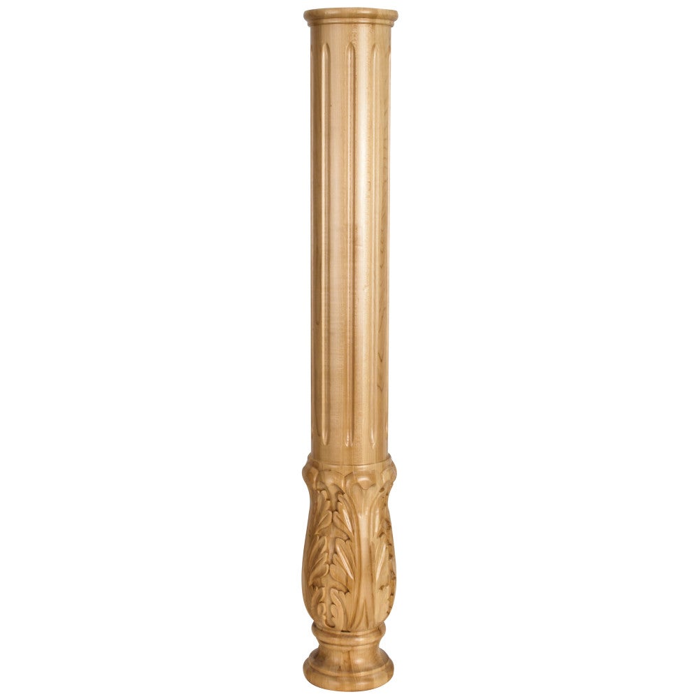 Hardware Resources Decorative Column — FP1-RW