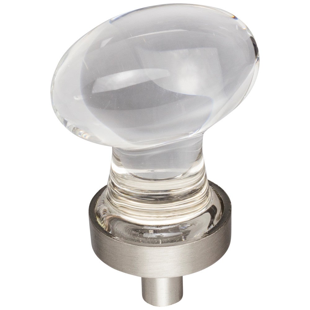 Harlow — Cabinet Knob