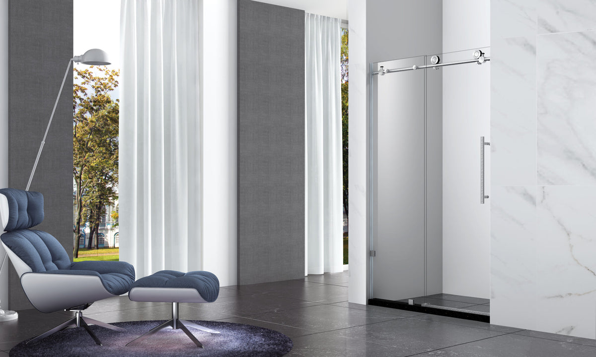 Legion GD9046-48 Brushed Nickel Hardware
