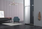 Legion GD9046-48 Chrome Hardware