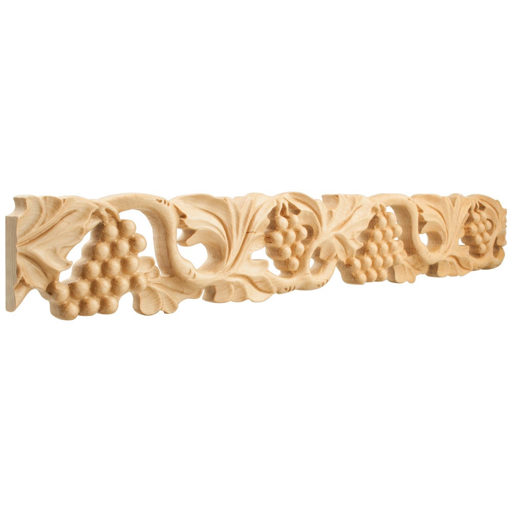 Hardware Resources Decorative Molding — HCM05BW