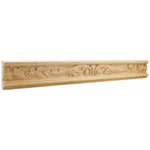 Hardware Resources Decorative Molding — HCM06MP