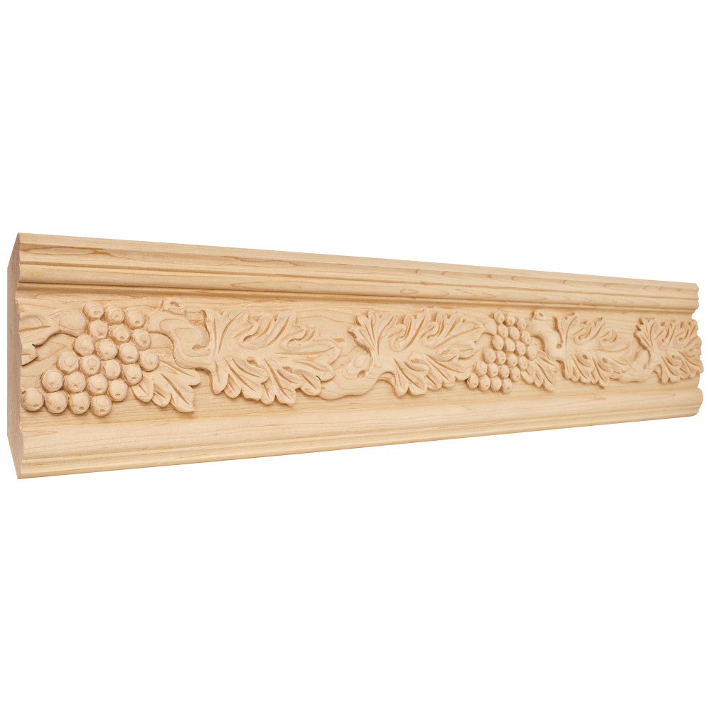 Hardware Resources Decorative Molding — HCM07CH