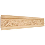Hardware Resources Decorative Molding — HCM07MP