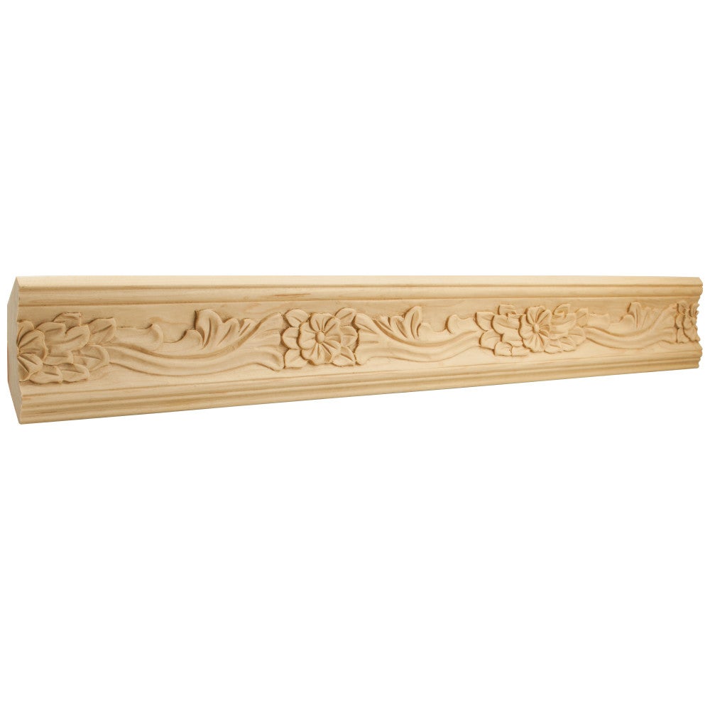 Hardware Resources Decorative Molding — HCM08BW