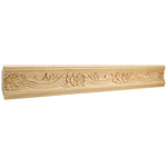 Hardware Resources Decorative Molding — HCM08CH