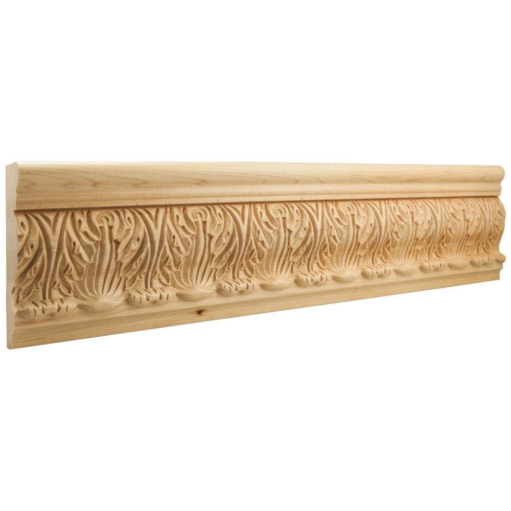 Hardware Resources Decorative Molding — HCM10BMP