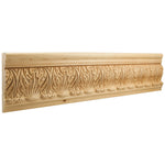 Hardware Resources Decorative Molding — HCM10BMP