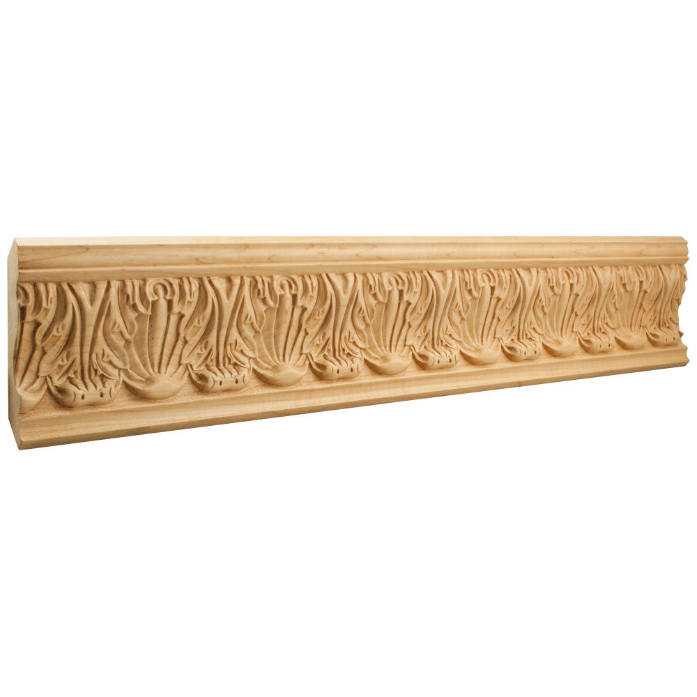 Hardware Resources Decorative Molding — HCM10ALD