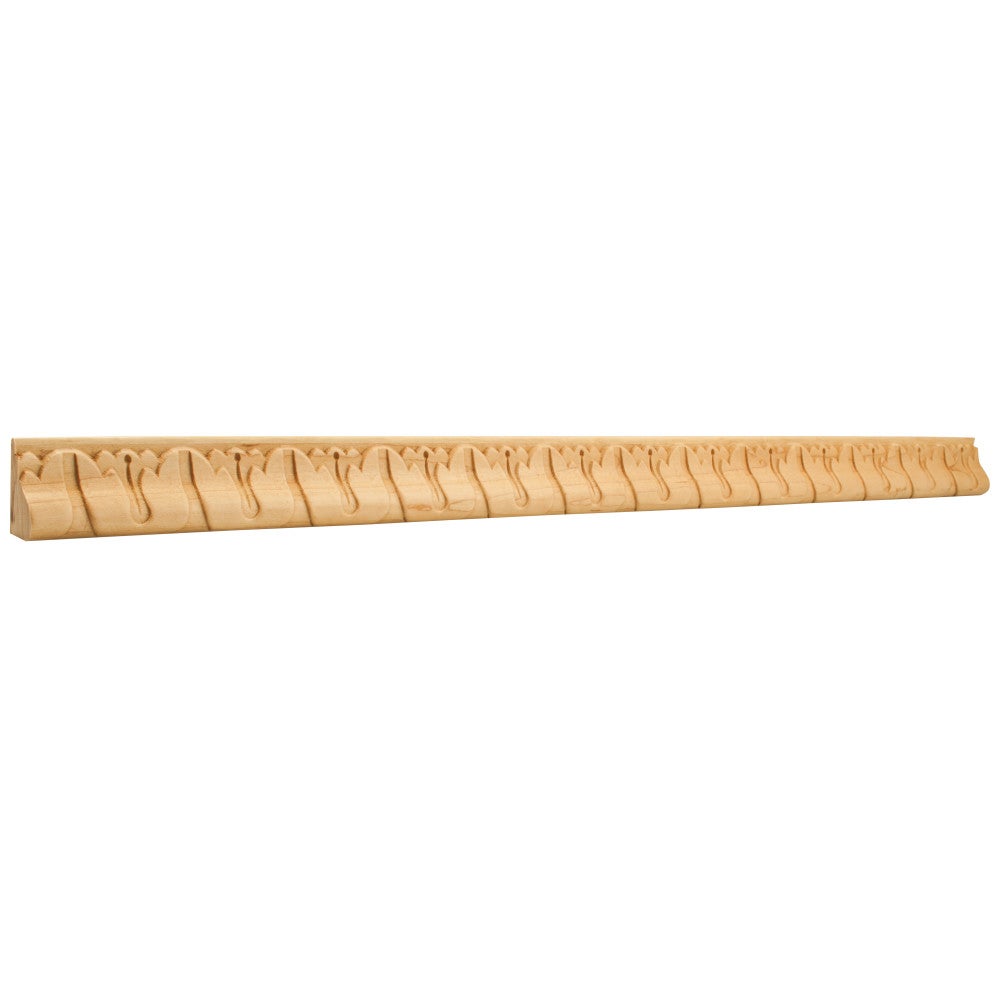 Hardware Resources Decorative Molding — HCM11BW