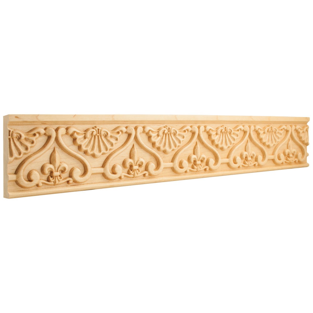 Hardware Resources Decorative Molding — HCM12ALD