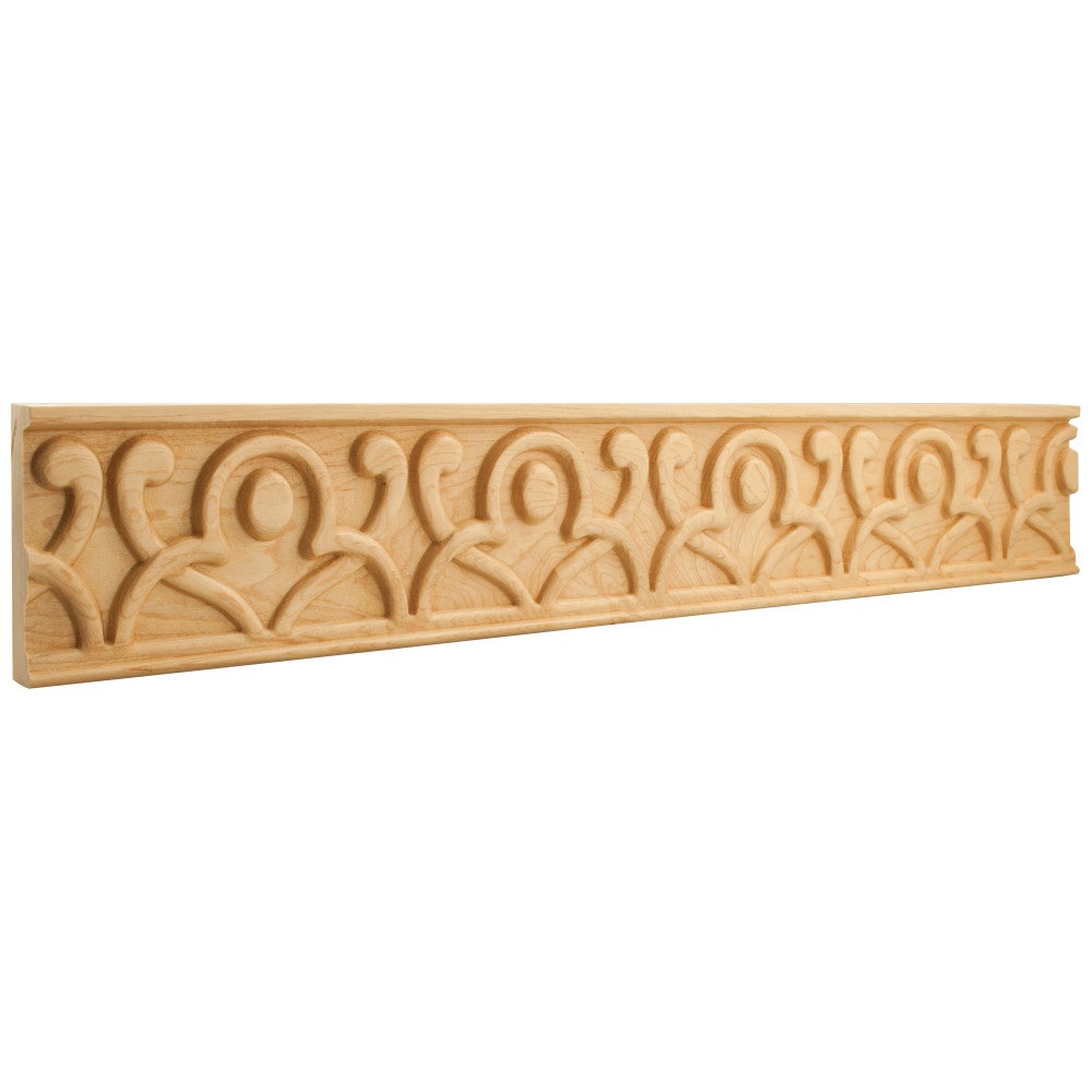 Hardware Resources Decorative Molding — HCM13ALD