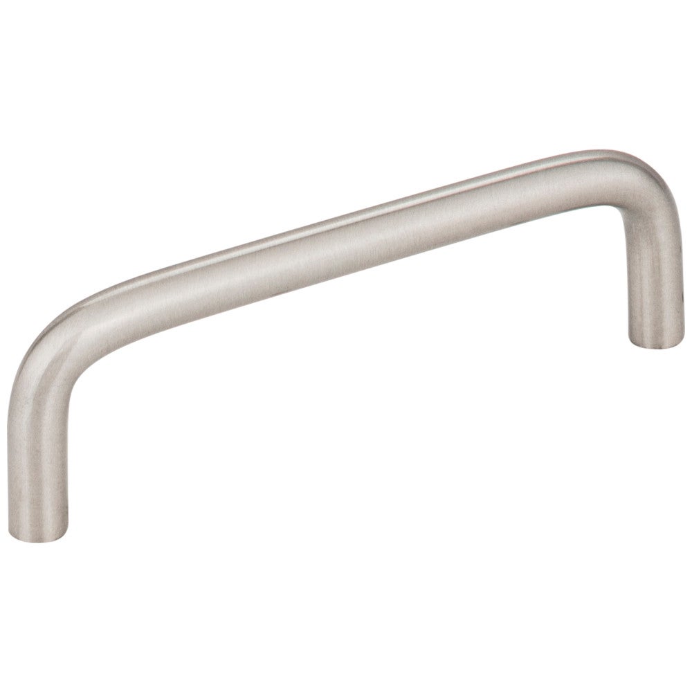 Stainless Steel — Cabinet Pull
