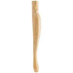 Hardware Resources Furniture Leg — LEGA-1RW