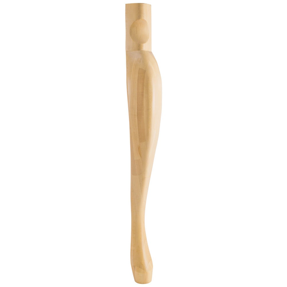 Hardware Resources Furniture Leg — LEGA-2RW