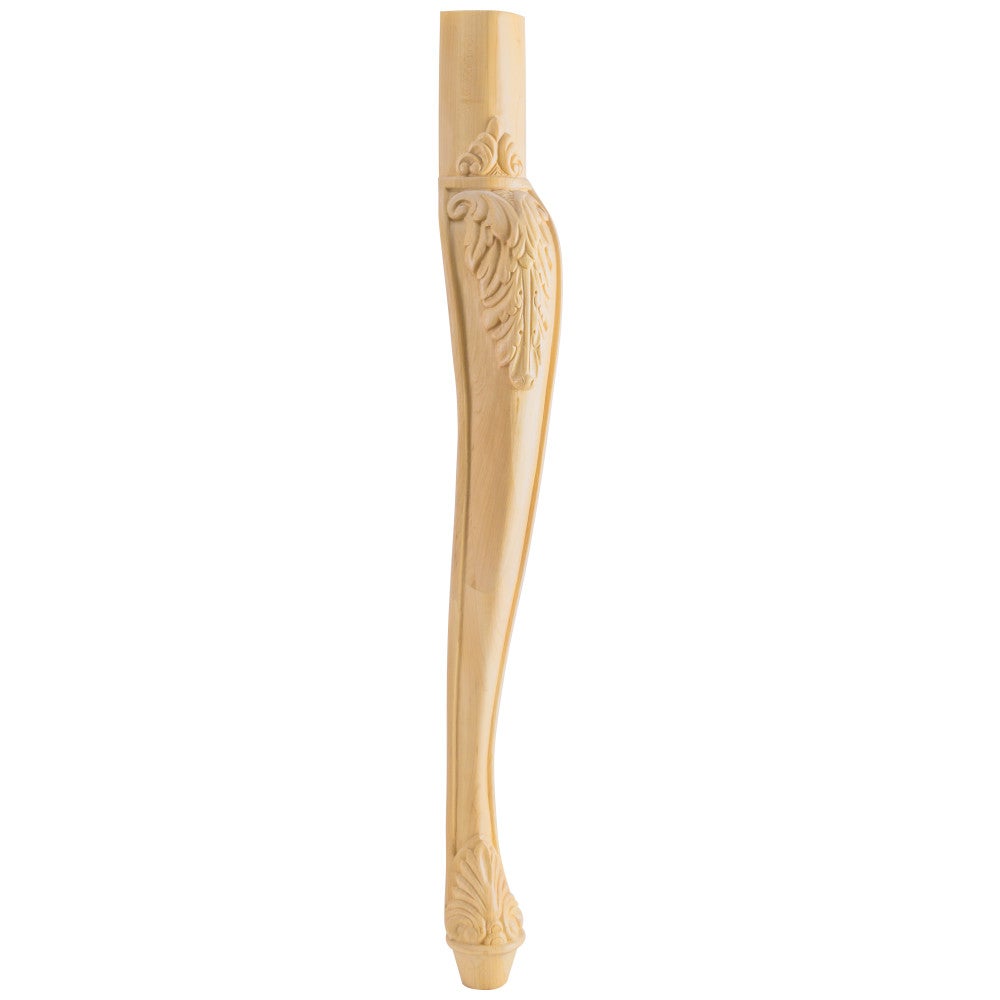 Hardware Resources Furniture Leg — LEGB-1MP