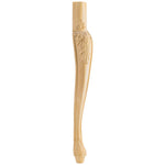 Hardware Resources Furniture Leg — LEGB-2RW