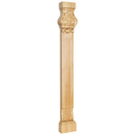 Hardware Resources Furniture Leg — LEGC-2MP