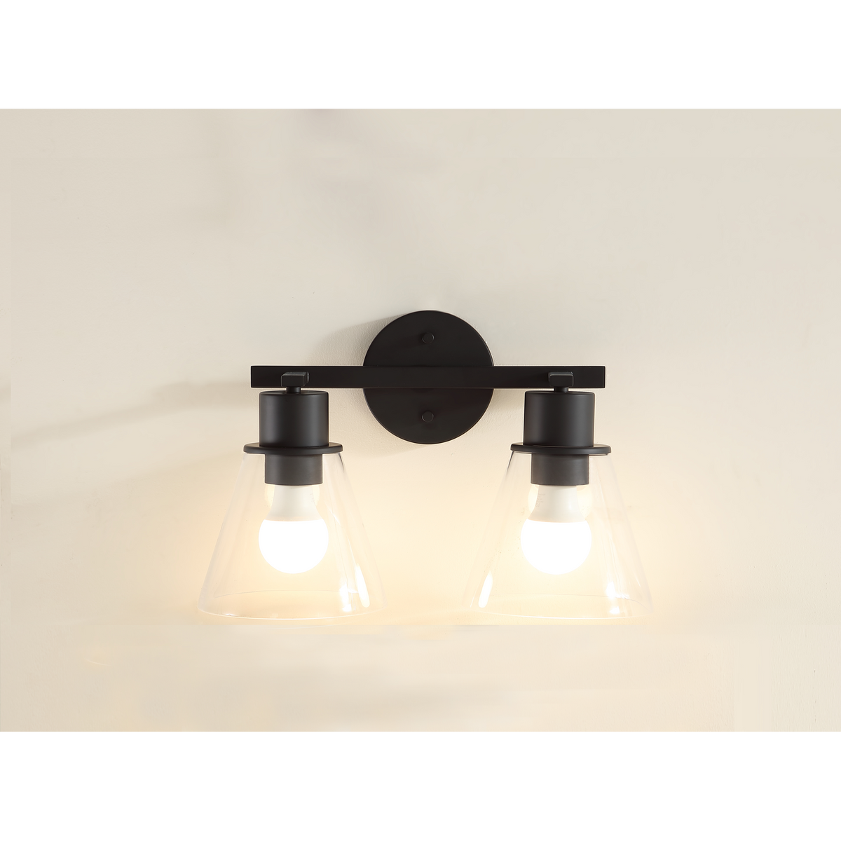Legion LM2412-D-OR Black