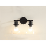 Legion LM2412-D-OR Black