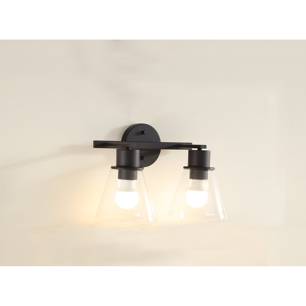 Legion LM2412-D-OR Black