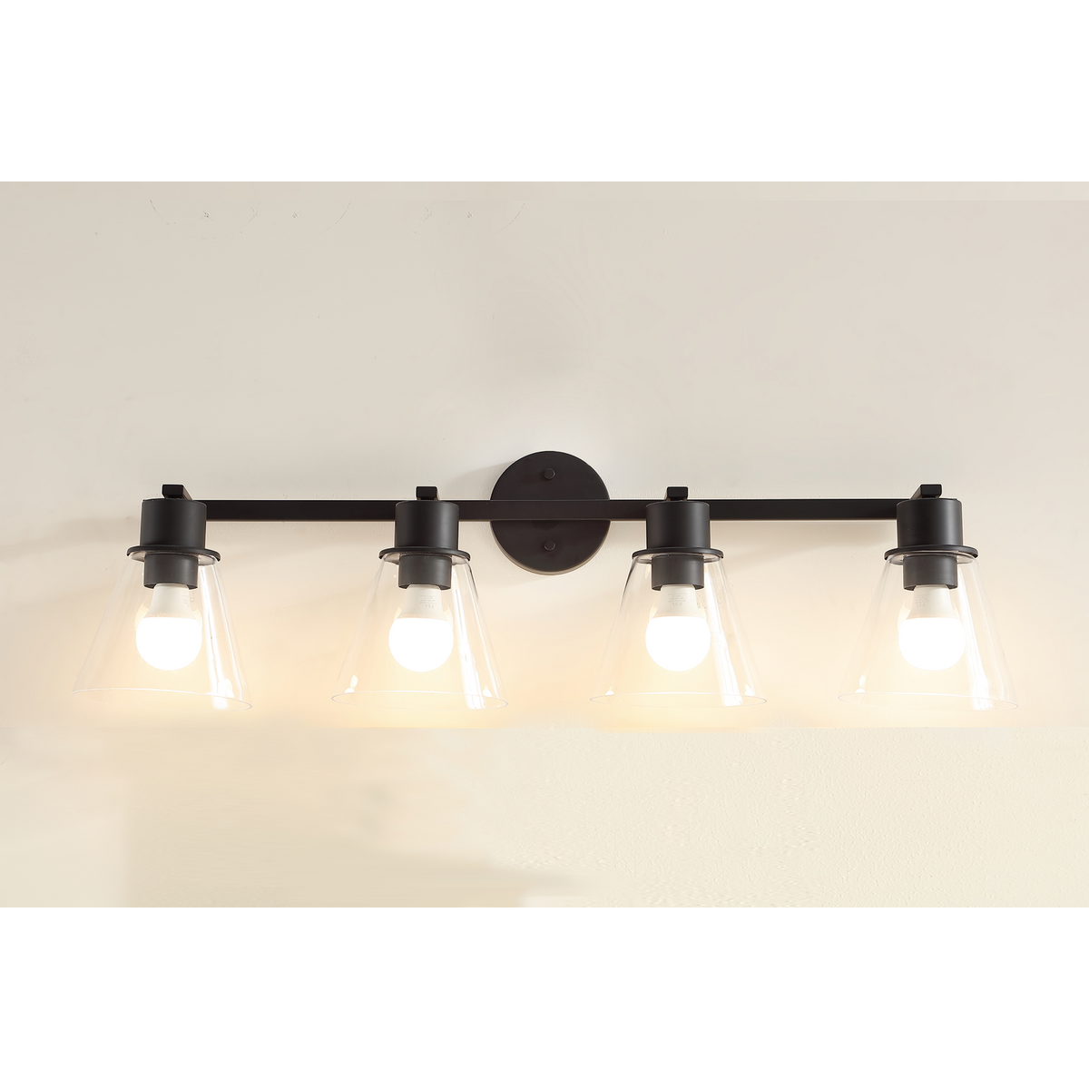 Legion LM2418-F-OR Black