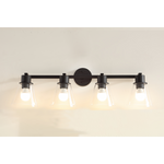 Legion LM2418-F-OR Black