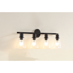 Legion LM2418-F-OR Black